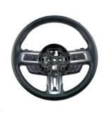 Volante Direçao Ford Mustang 5.0 V8 2019 Original C/avaria