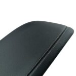 Acabamento Tampa Console Ford Mustang Black Shadow 2021 Esquerdo - Imagem 3