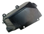 Isolamento Protetor Supercharger Volvo Xc90 T6 2017 A 2021 - Imagem 3