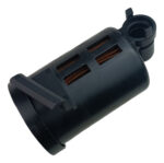 Filtro Ar Valvula Canister Volvo Xc90 T6 2017 2018 2019 2021