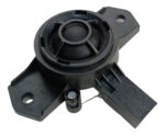 Tweeter Alto Falante Porta Volvo Xc90 T6 2017 A 2021 Original - Imagem 2