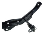 Suporte Guia Chicote Cabo Bateria Volvo Xc90 T6 2017 A 2021 - Imagem 6