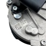 Bomba Agua Auxiliar Porsche Taycan Turbo 2021 2022 2023 2024 - Imagem 8
