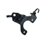 Suporte Sensor Suspensao Ford Mustang 5.0 V8 2018 19 a 2021