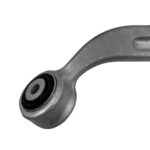 Braço Suspensao Porsche Taycan Turbo 2021 2024 Traseiro Direito - Imagem 4