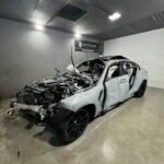 Bmw M3 Competition G80 3.0 2023