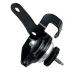 Suporte Compressor Ar Condicionado Porsche Taycan 2021 2024 - Imagem 3