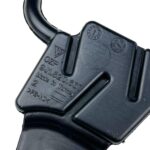Tubo Escoamento Agua Ressonador ar Porsche Taycan 2021 2024 - Imagem 7
