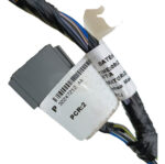 Chicote Fiaçao Console Central Volvo Xc40 T4 2019 2020 2021 - Imagem 9