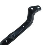 Suporte Reforço Agregado Ford mustang 5.0 V8 2018 2021 Dianteiro - Imagem 5