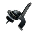 Suporte Compressor Ar Condicionado Porsche Taycan 2021 2024
