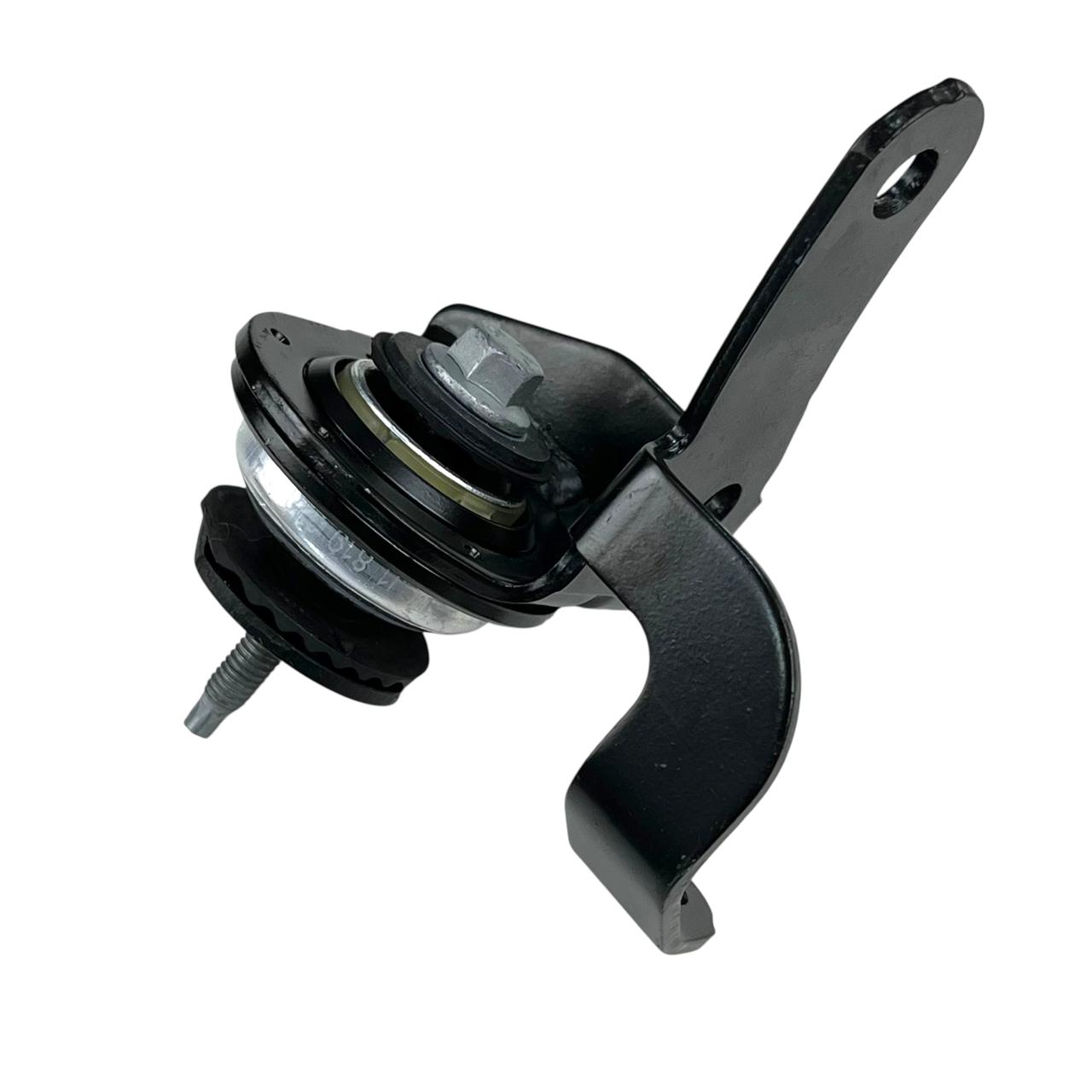 1f221d8738f49b8646e13e4da5ada5de.jpeg Suporte Compressor Ar Condicionado Porsche Taycan 2021 2024 - Imagem 1