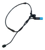 Sensor Pastilha Freio Bmw X3m F97 X4m F98 2021 A 2024 Dianteiro Esquerdo - Imagem 3