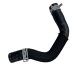 Mangueira Agua Radiador Porsche Taycan Turbo 2021 22 a 2024