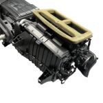 Caixa Evaporadora Ar Forçado Ford mustang 5.0 V8 2018 a 2021 - Imagem 5
