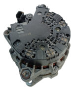 Alternador Bateria Motor Volvo Xc40 T4 2019 A 2021 Original - Imagem 7