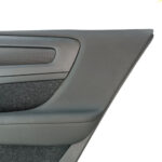 Forro Porta Volvo Xc40 T4 2019 2020 2021 Traseiro Direito - Imagem 3