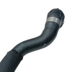 Mangueira Agua Radiador Porsche Taycan Turbo 2021 22 a 2024 - Imagem 5