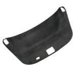 Forro Tampa Porta Malas Porsche Taycan Turbo 2021 a 2024 Original