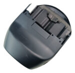 Acabamento Moldura Coluna Direçao Bmw 1m Coupe E82 2011 2012 - Imagem 7
