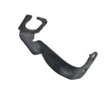 Suporte Flexivel Freio Porsche Taycan Turbo 2021 2024 Direit
