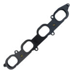 Junta Coletor Admissao Volvo Xc90 2005 A 2011 V8 Original - Imagem 2