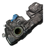 Tanque Combustivel Volvo Xc90 T6 2017 2018 A 2021 Original - Imagem 3