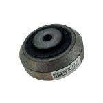 Coxim Caixa Cambio Dianteiro Porsche Taycan Turbo 2021 2024