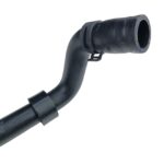 Mangueira Agua Radiador Porsche Taycan Turbo 2021 a 2024 - Imagem 5