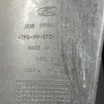 Spoiler Difusor Parachoque Ford mustang 5.0 V8 2018 a 2021 - Imagem 10