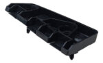 Suporte Guia Spoiler Volvo Xc90 T6 2019 A 2022 Dianteiro Direito - Imagem 3