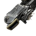 Caixa Evaporadora Ar Forçado Ford mustang 5.0 V8 2018 a 2021 - Imagem 7