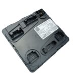 Modulo Conforto Bcm Fem Sam Porsche Taycan Turbo 2021 a 2024 - Imagem 2