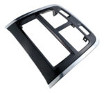 Moldura Difusor Traseiro Console Volvo Xc90 T6 2016 A 2018 - Imagem 5