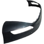 Spoiler Parachoque Volvo Xc60 2014 A 2017 Aplique Traseiro