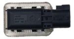 Luz Cortesia Porta Luvas Volvo Xc90 T6 2016 A 2018 Inscript - Imagem 2