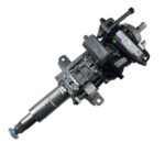 Coluna Direçao Porsche Taycan Turbo 2021 2022 2023 2024 Original - Imagem 7