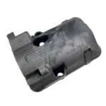 Protetor Compressor Ar Condicionado Porsche Taycan 2021 2024