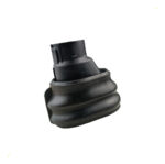 Coifa Borracha Coluna Direçao Volvo Xc90 T6 2019 A 2022 Original - Imagem 5