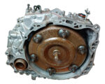 Caixa Cambio Transmissao Volvo Xc90 T6 2017 A 2022 Original