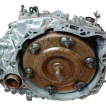 Caixa Cambio Transmissao Volvo Xc90 T6 2017 A 2022 Original