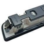Luz Cortesia Teto Porsche Taycan Turbo 2021 a 2024 Traseiro Direito - Imagem 3
