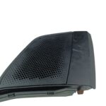 Grade Alto Falante Painel Porsche Taycan 2021 a 2024 Direita - Imagem 6