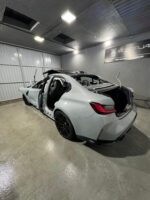 Bmw M3 Competition G80 3.0 2023 - Imagem 2