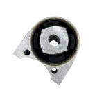 Coxim Motor Eletrico Porsche Taycan Turbo 2021 2022 2023 2024
