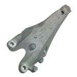 Suporte Coxim Motor Caixa Cambio Porsche Taycan 2021 a 2024