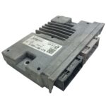 Modulo Gateway Interface Porsche Taycan Turbo 2021 a 2024 - Imagem 5