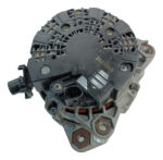 Alternador Bateria Motor Volvo Xc40 T4 2019 A 2021 Original - Imagem 4