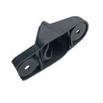 Suporte Duto Ar Condicionado Porsche Taycan Turbo 2021 2024 - Imagem 4