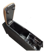 Console Apoio Braço Central Volvo Xc40 T4 2019 2020 2021 Original - Imagem 6